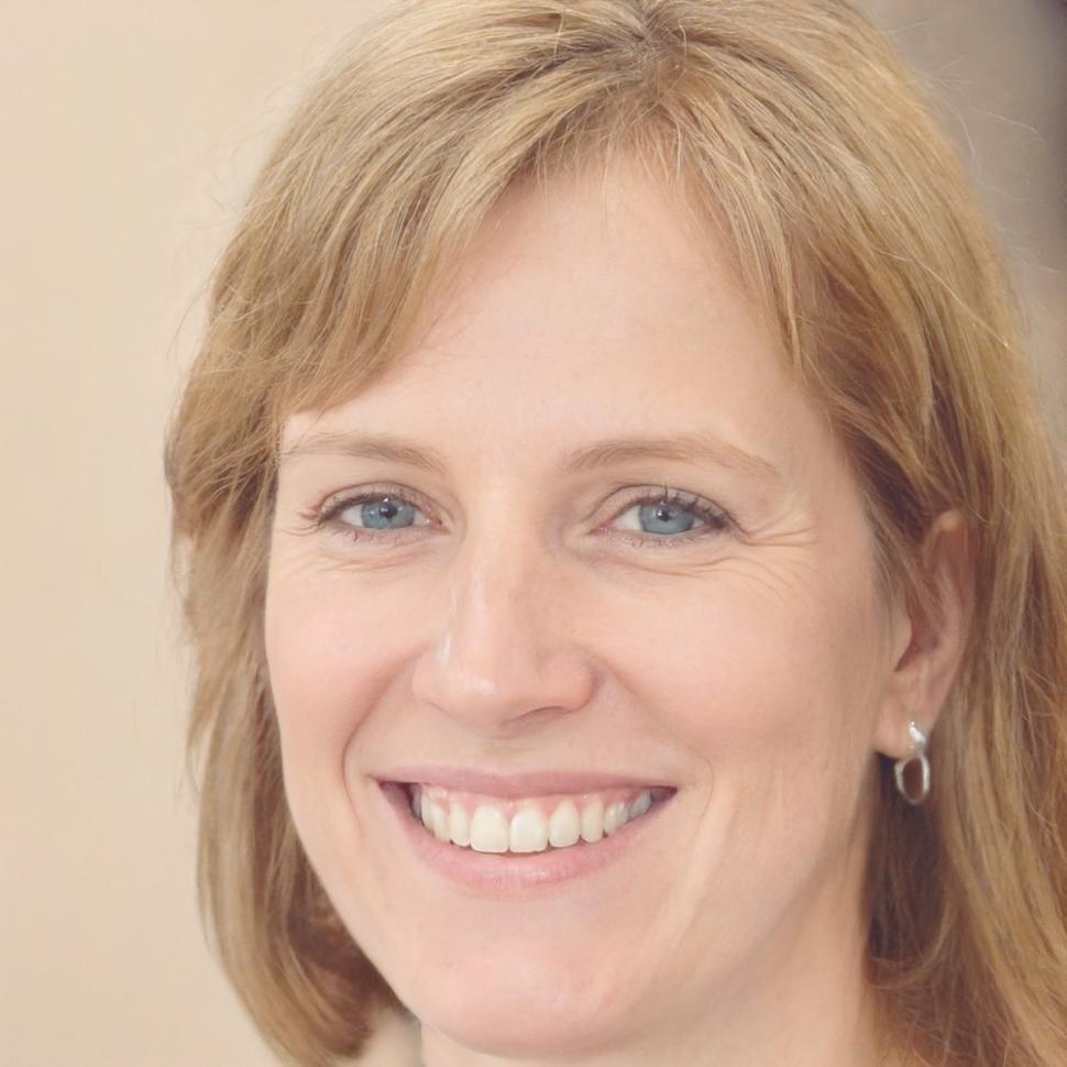 Portrait Teilnehmerin