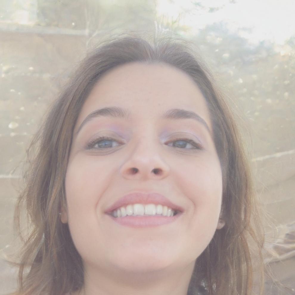 Expertin für Kundenberatung