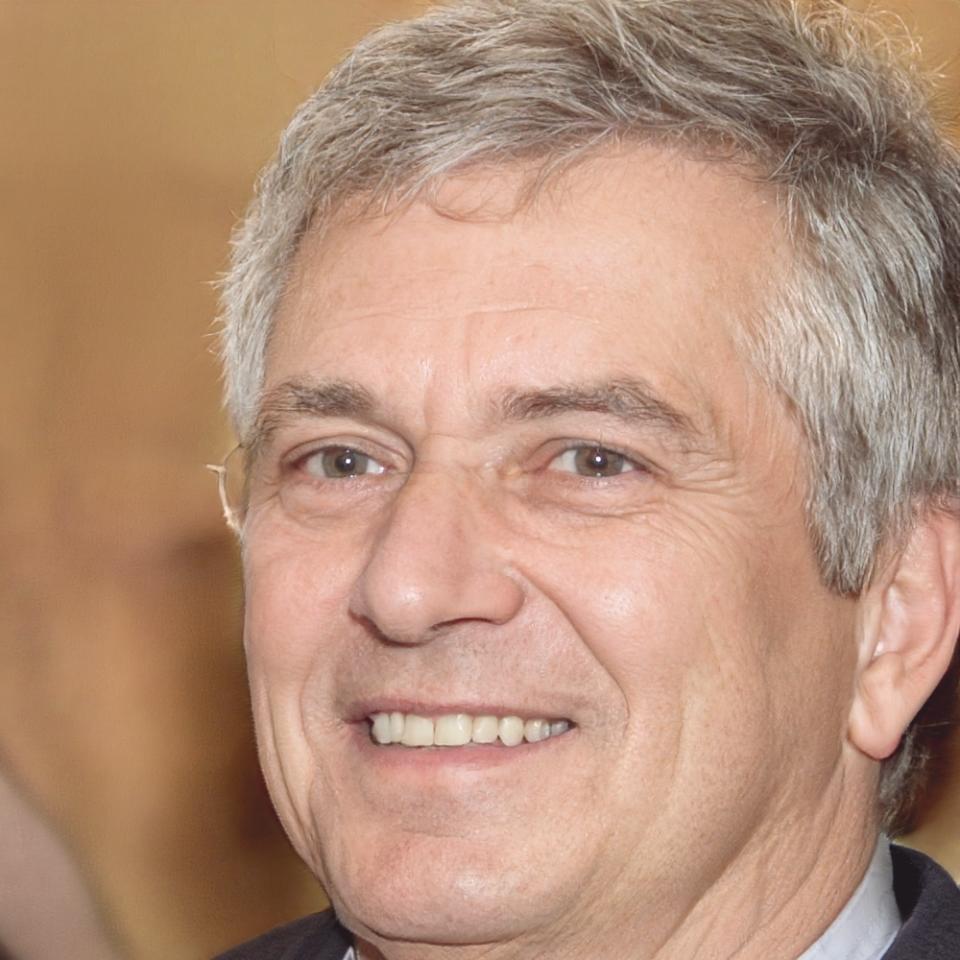 Benedikt Waldmann, Finanzexperte